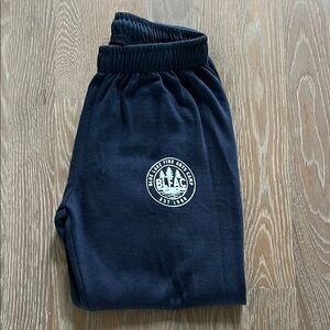 Blue Lake Fine Arts Camp Navy Sweatpants